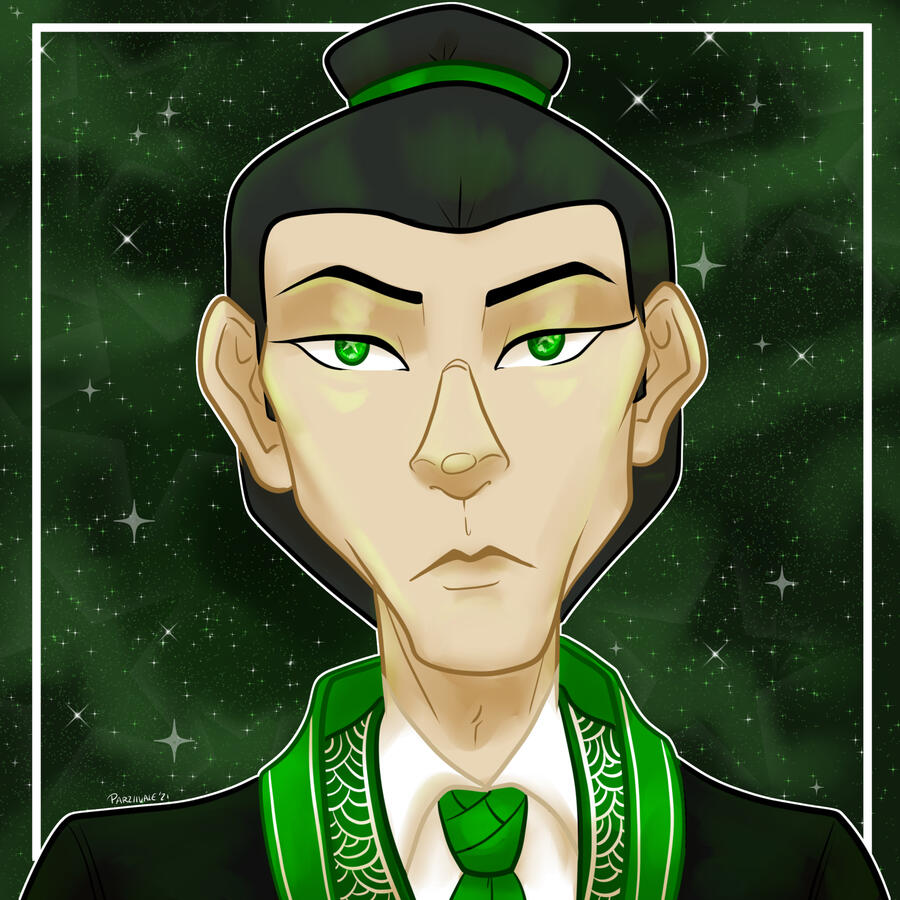 $35, Token Base, Color Lineart, Full Shading