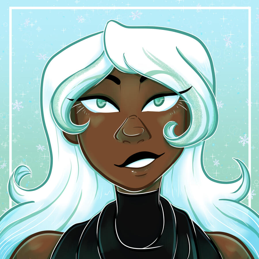 $35, Token Base, Color Lineart, Full Shading