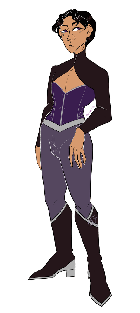 $50, Flat Color