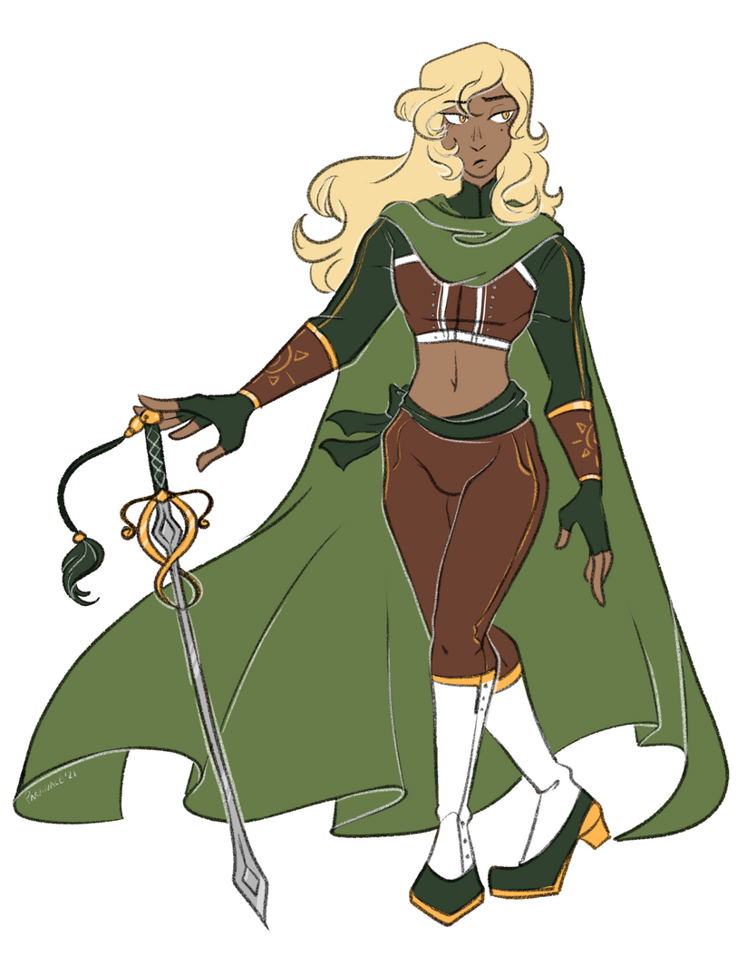 $55, Flat Color + Prop