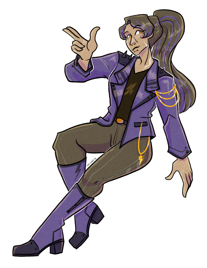 $55, Flats + Simpl Shading