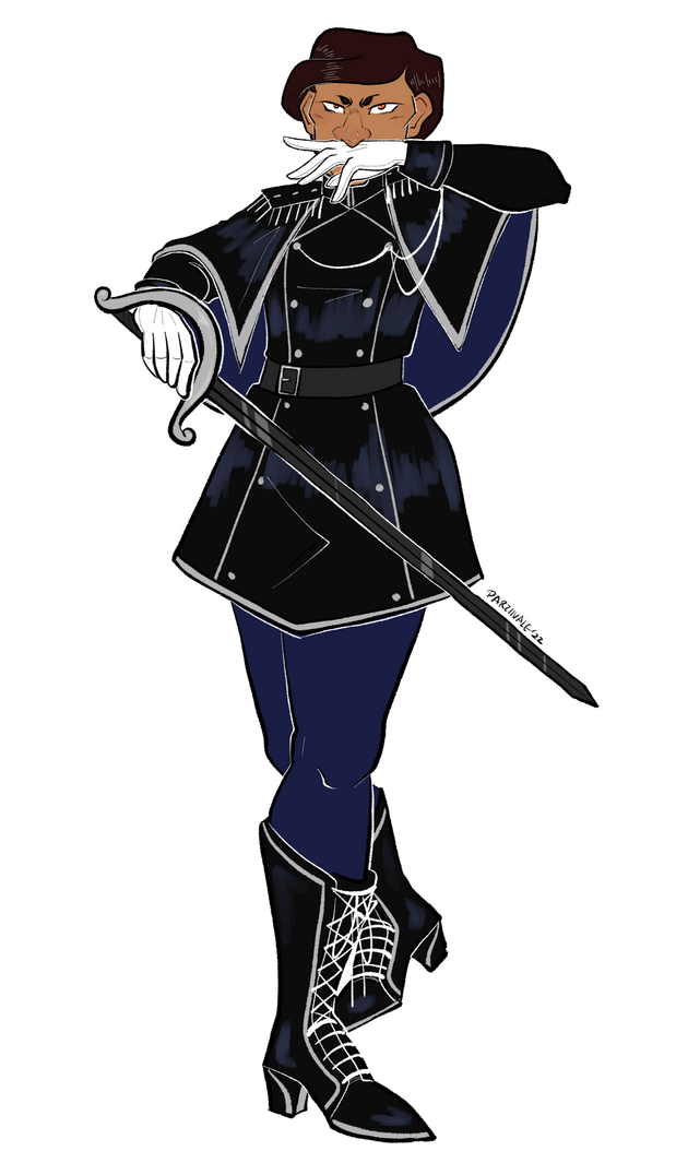 $55, Flat Color + Prop