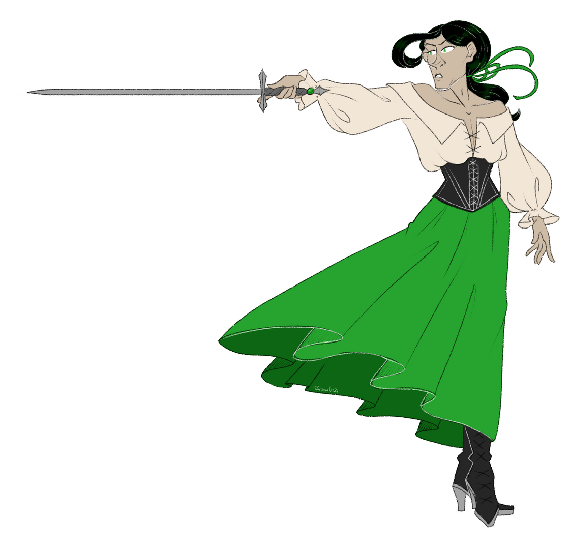 $65, Flat Color + Prop