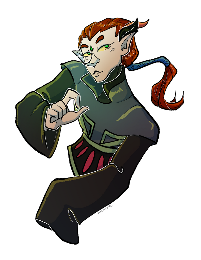 $50, Full Color, Full Shading