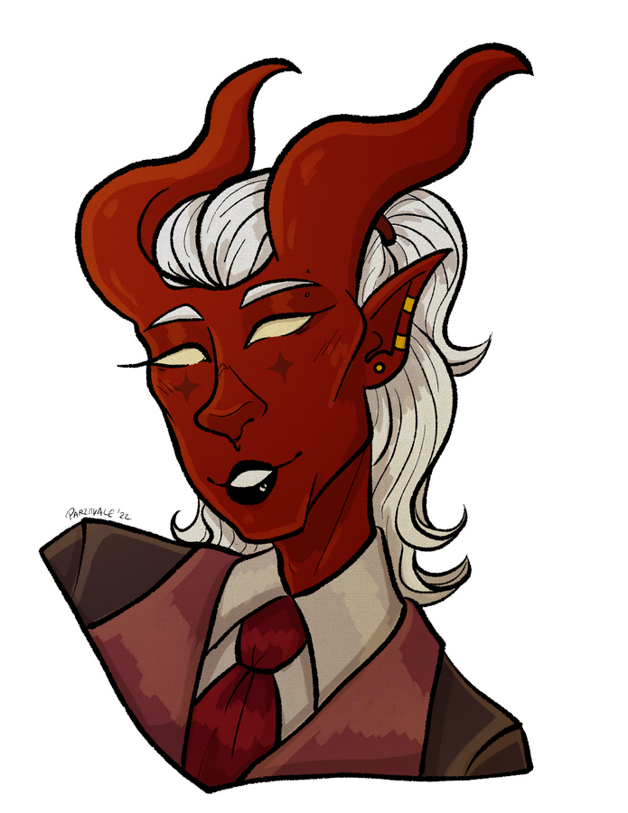 $40 Full Color, Simple Shading