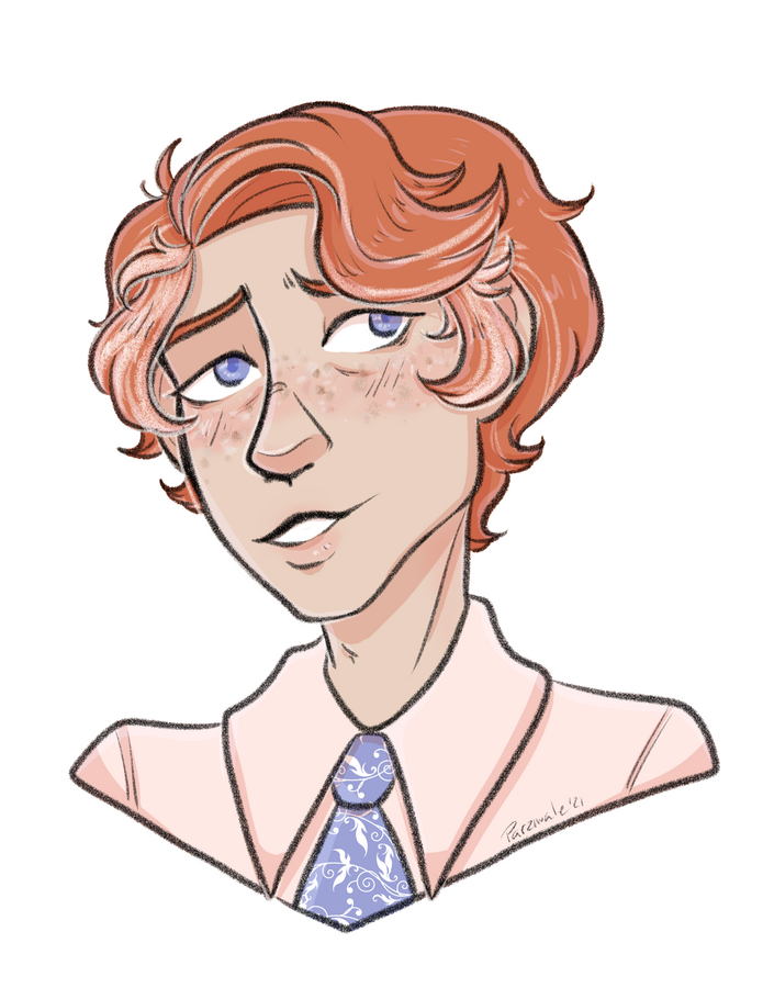 $40 Full Color, Simple Shading